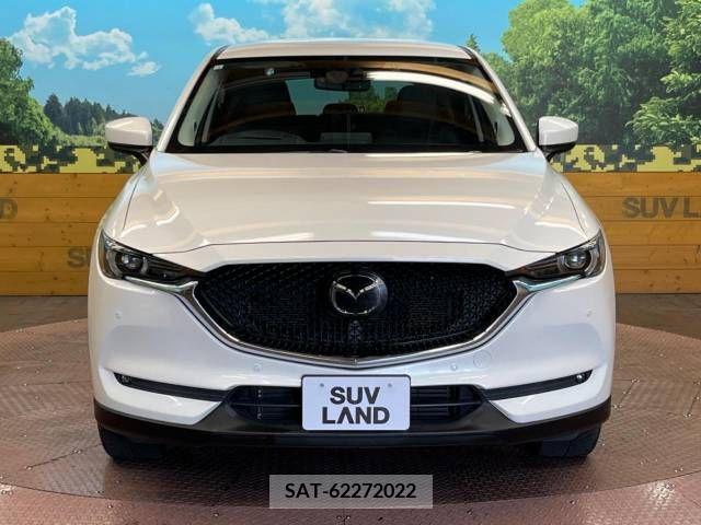 Mazda CX-5 2018-03 331941-14