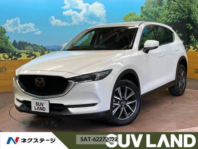 Mazda CX-5 2018-03 331941-0