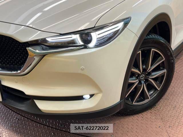 Mazda CX-5 2018-03 331941-12