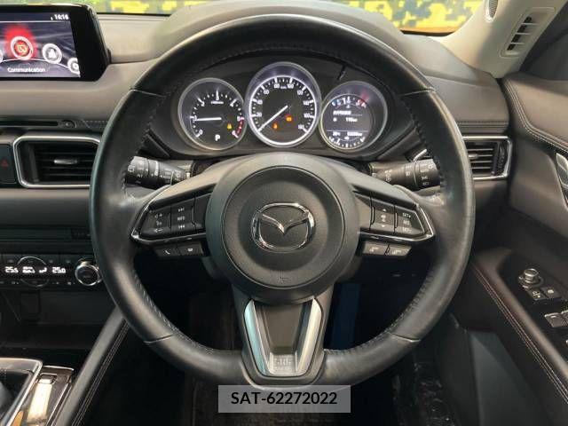 Mazda CX-5 2018-03 331941-11