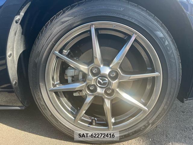 Mazda ROADSTER 2022-02 313830-3