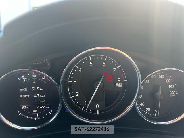 Mazda ROADSTER 2022-02 313830-9