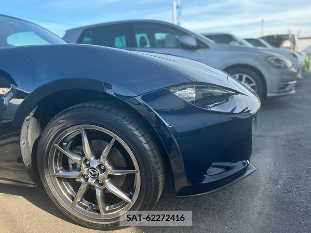Mazda ROADSTER 2022-02 313830-2