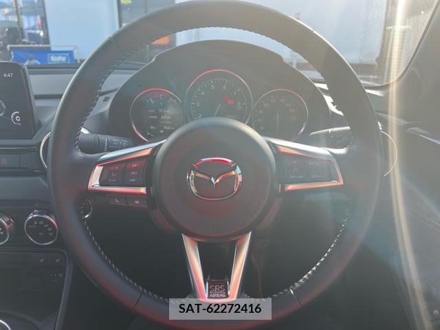 Mazda ROADSTER 2022-02 313830-8