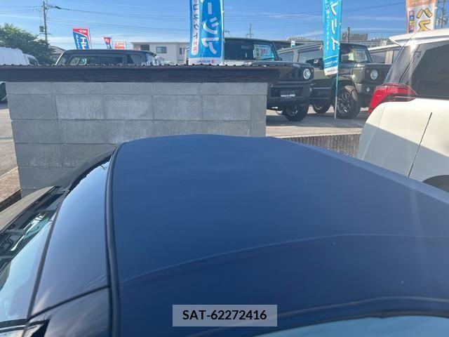 Mazda ROADSTER 2022-02 313830-7
