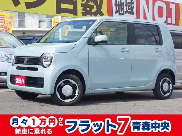 Honda N-WGN 2023-01 787-0