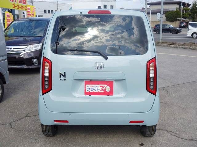 Honda N-WGN 2023-01 787-3