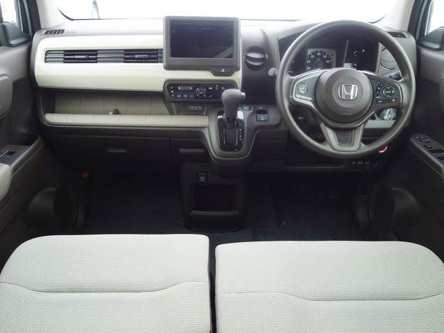 Honda N-WGN 2023-01 787-6