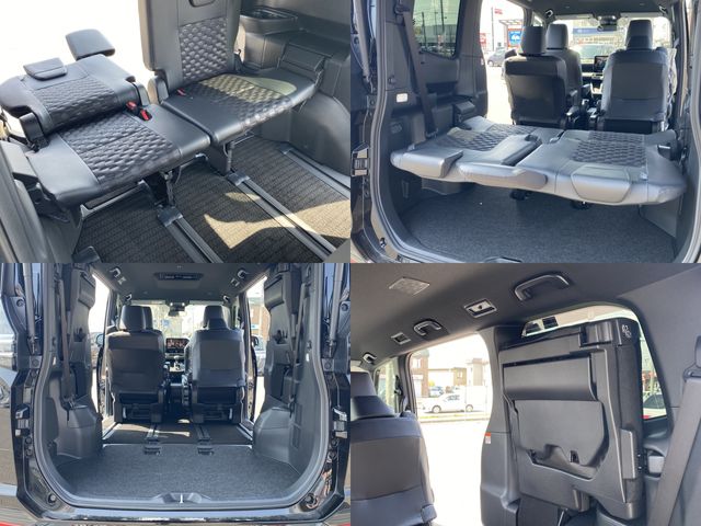 Toyota NOAH 2023-06 14983-21