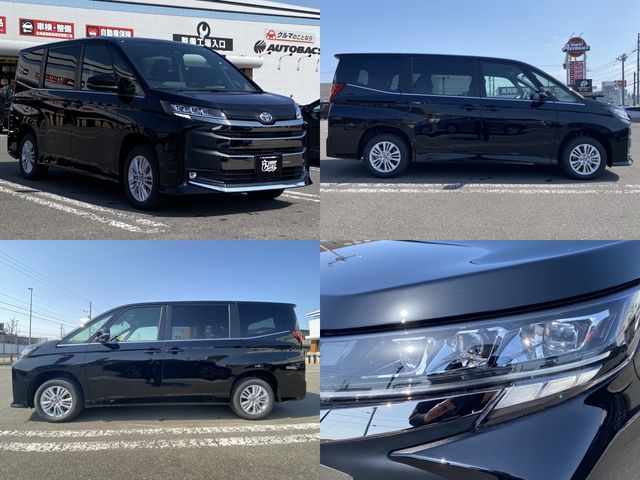 Toyota NOAH 2023-06 14983-5