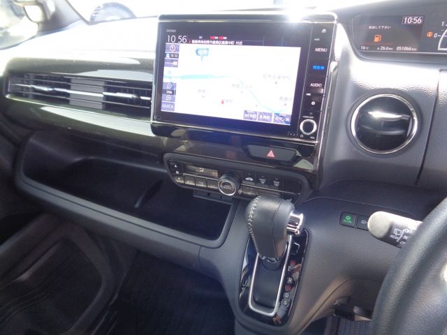 Honda N BOX CUSTOM 2019-12 1725-14