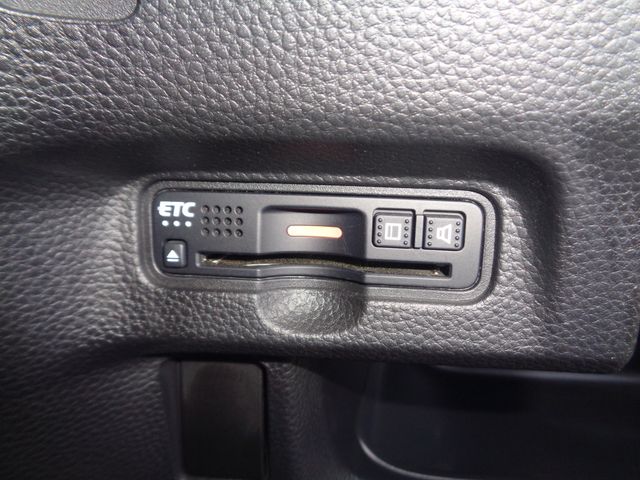 Honda N BOX CUSTOM 2019-12 1725-18