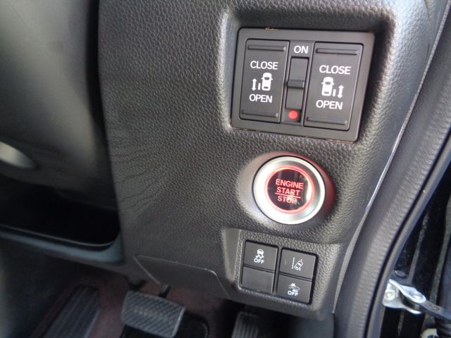 Honda N BOX CUSTOM 2019-12 1725-13