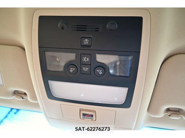Lexus GS 2013-07 276000-21
