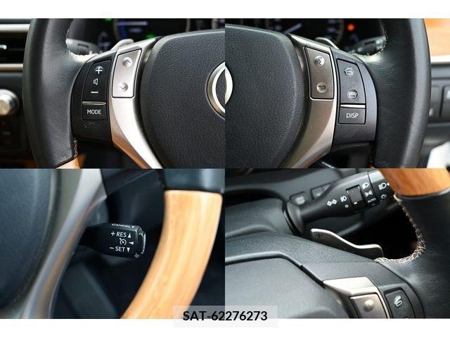 Lexus GS 2013-07 276000-24