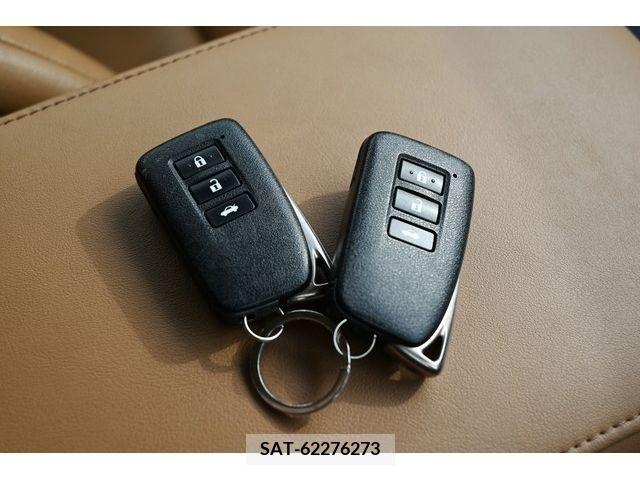 Lexus GS 2013-07 276000-26