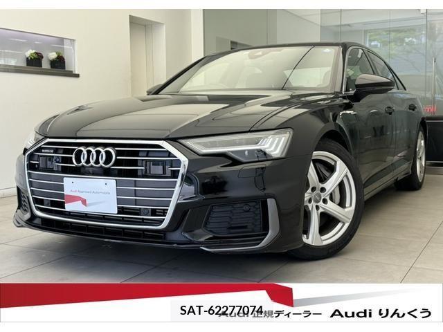 Audi A6 2020-12 261110-0