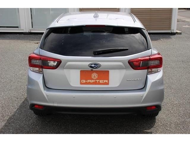 Subaru IMPREZA 2020-03 20338-9
