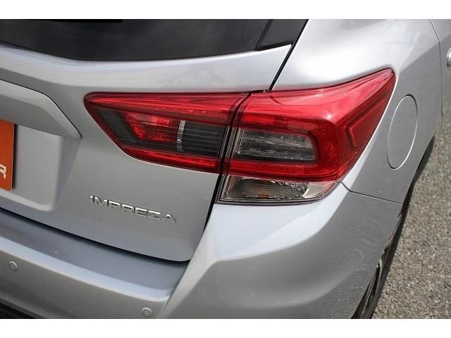 Subaru IMPREZA 2020-03 20338-13