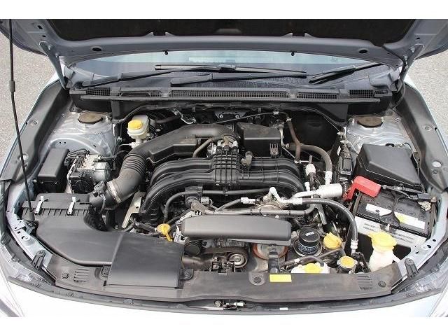 Subaru IMPREZA 2020-03 20338-18