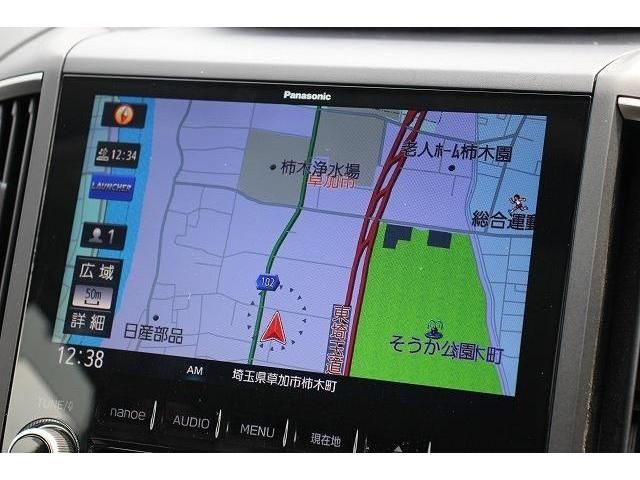 Subaru IMPREZA 2020-03 20338-1
