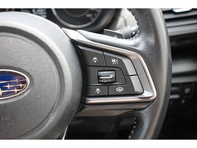 Subaru IMPREZA 2020-03 20338-4