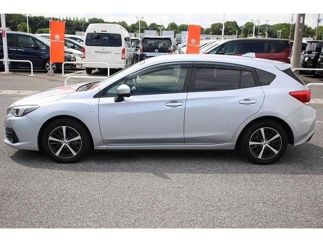 Subaru IMPREZA 2020-03 20338-8