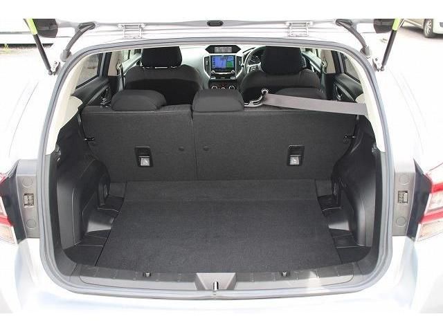 Subaru IMPREZA 2020-03 20338-17