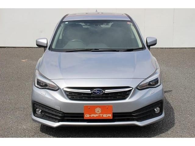 Subaru IMPREZA 2020-03 20338-7