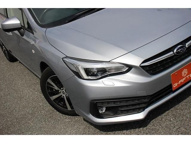 Subaru IMPREZA 2020-03 20338-12
