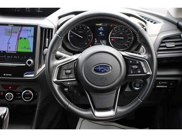 Subaru IMPREZA 2020-03 20338-16