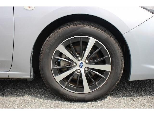 Subaru IMPREZA 2020-03 20338-11