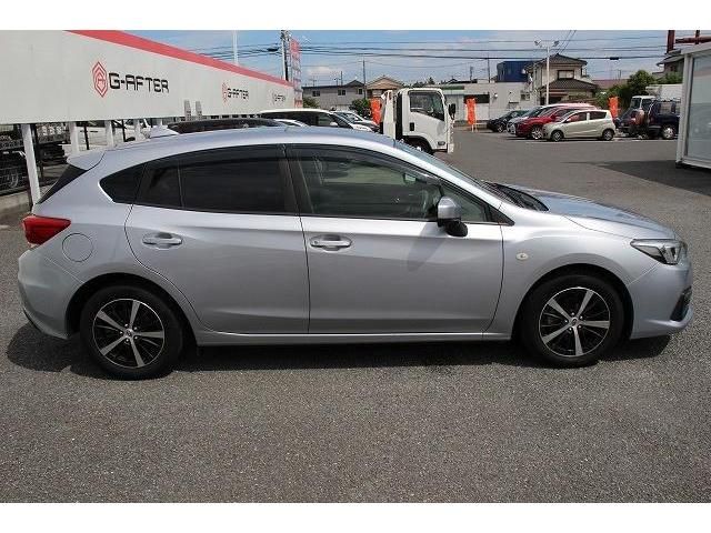 Subaru IMPREZA 2020-03 20338-10