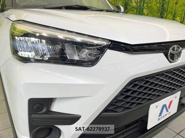 Toyota RAIZE 2022-09 220927-11