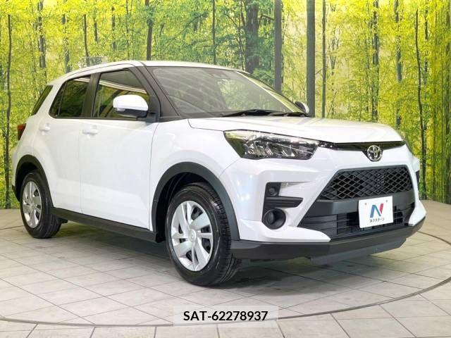 Toyota RAIZE 2022-09 220927-16