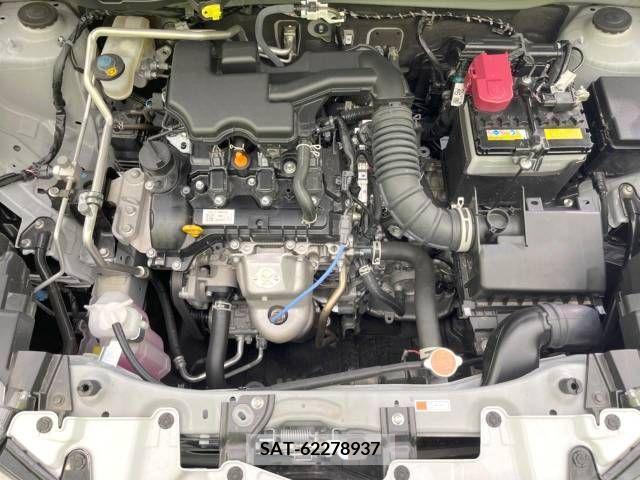 Toyota RAIZE 2022-09 220927-18
