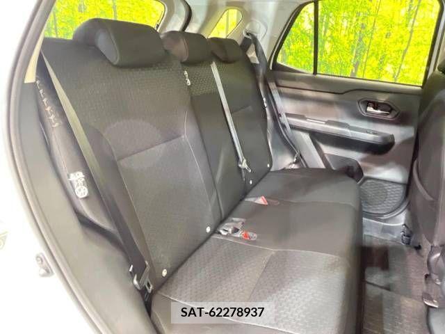 Toyota RAIZE 2022-09 220927-9