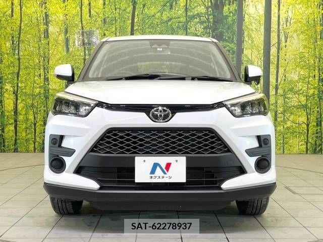 Toyota RAIZE 2022-09 220927-14