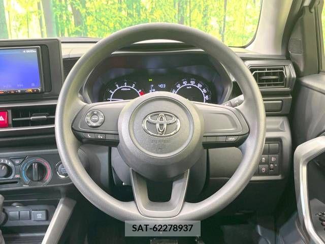 Toyota RAIZE 2022-09 220927-13