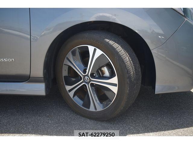 Nissan LEAF 2021-02 377102-22