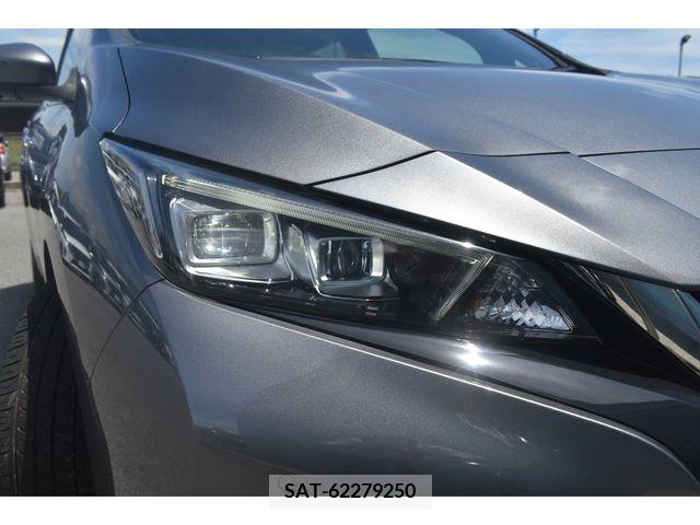 Nissan LEAF 2021-02 377102-21