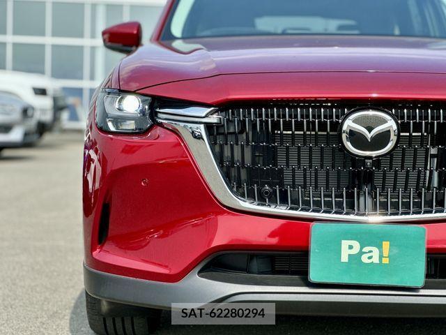Mazda CX-60 2023-03 216139-22