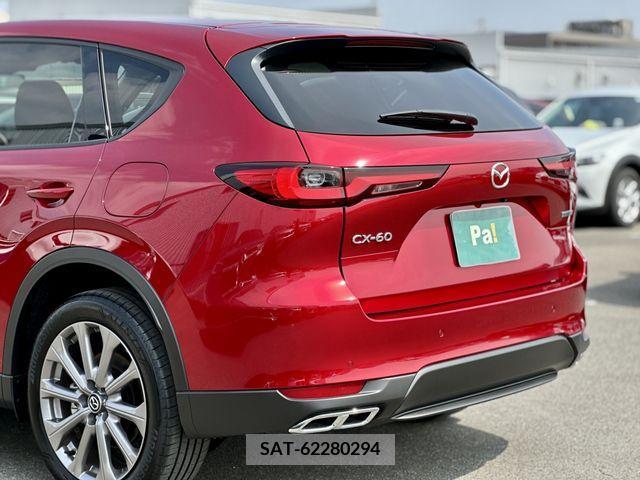 Mazda CX-60 2023-03 216139-23