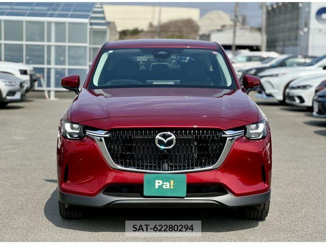 Mazda CX-60 2023-03 216139-25