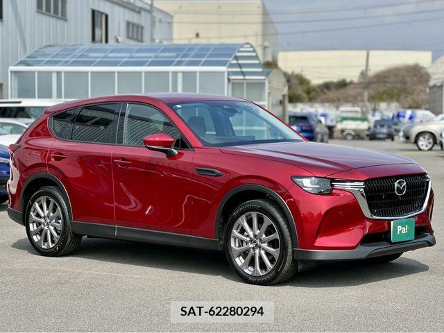 Mazda CX-60 2023-03 216139-26