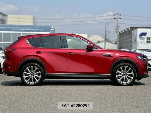 Mazda CX-60 2023-03 216139-27