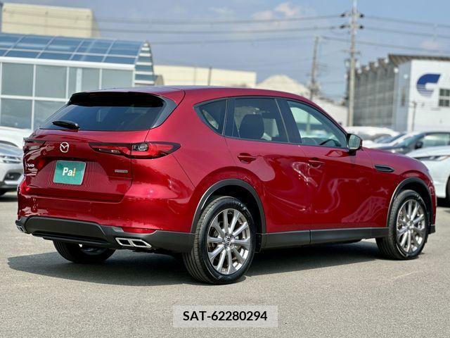 Mazda CX-60 2023-03 216139-28