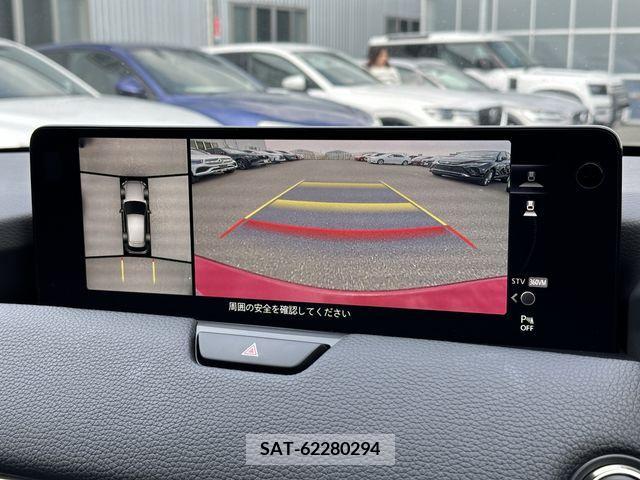 Mazda CX-60 2023-03 216139-5