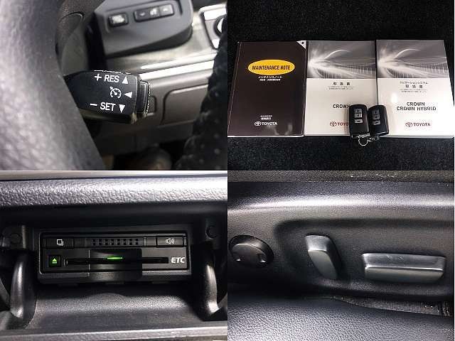 Toyota CROWN SEDAN 2013-01 183850-4
