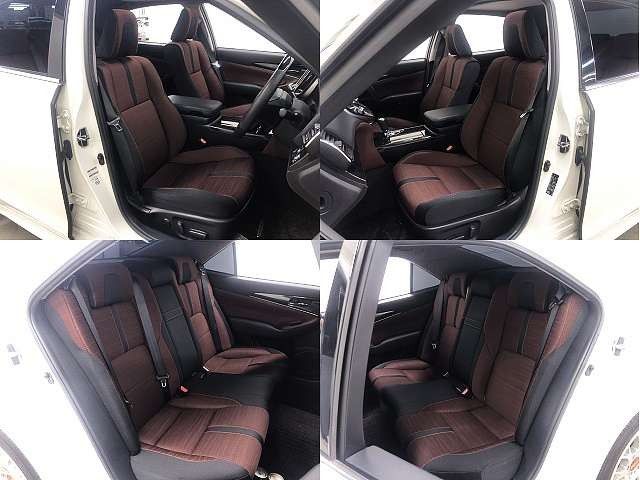 Toyota CROWN SEDAN 2013-01 183850-6